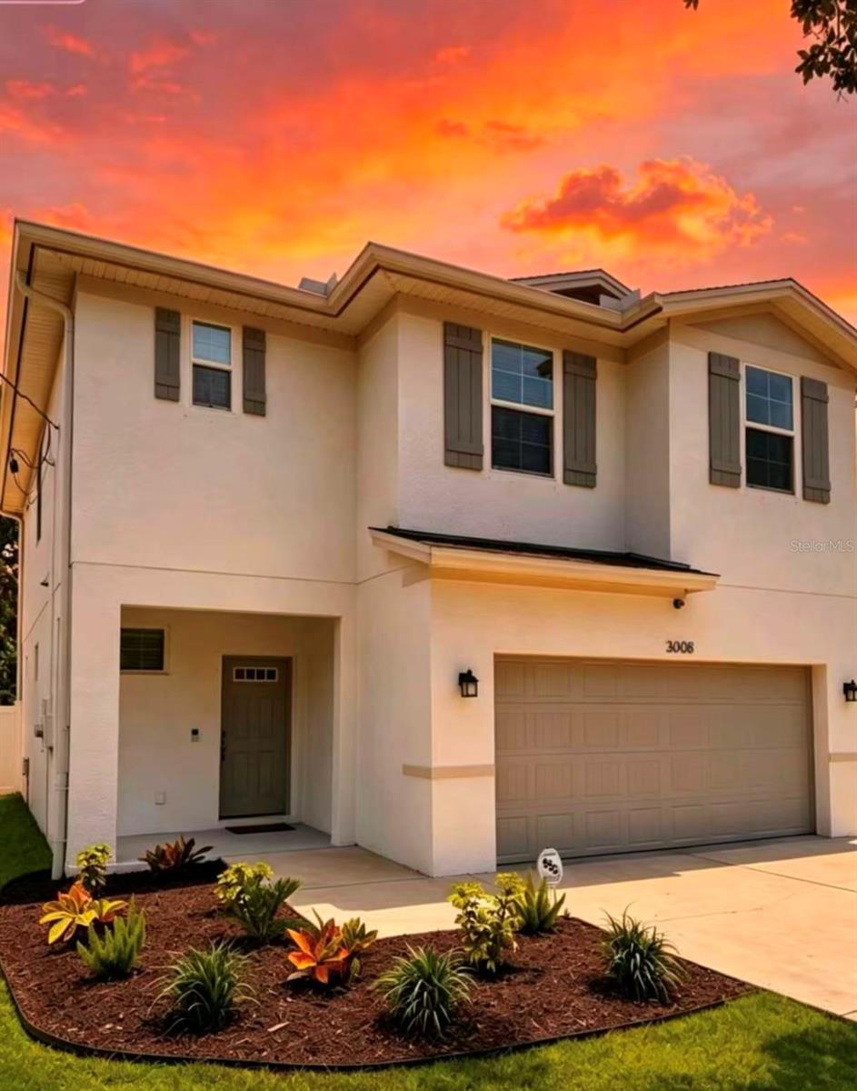 RIVER GROVE PARK - Residential