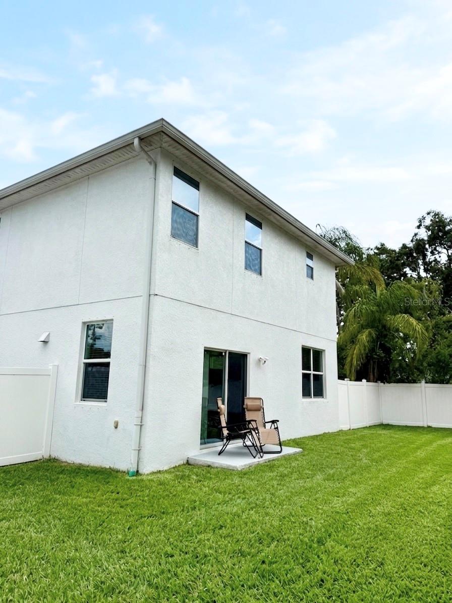 RIVER GROVE PARK - Residential