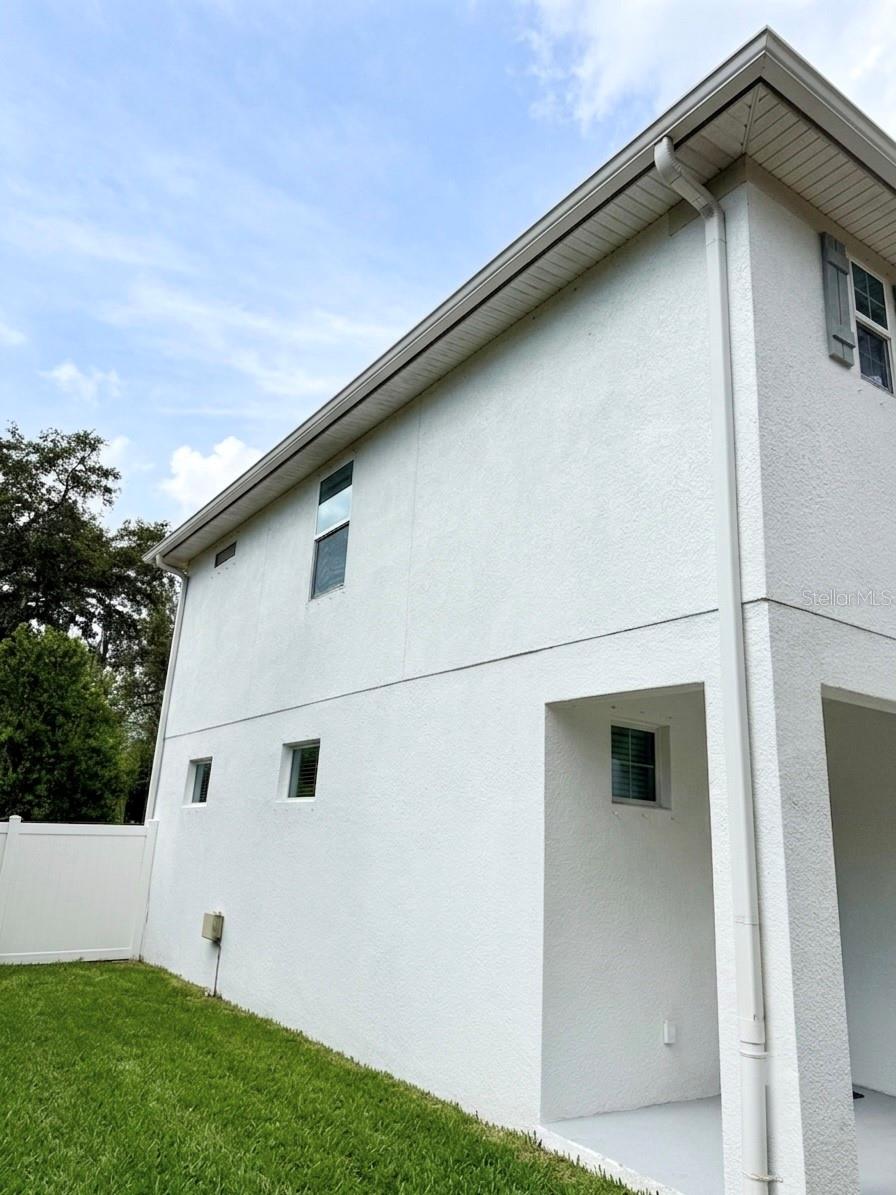 RIVER GROVE PARK - Residential