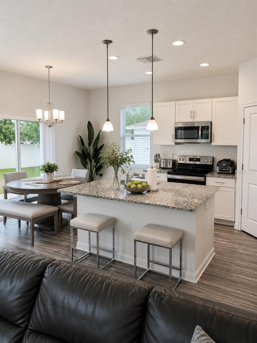 RIVER GROVE PARK - Residential