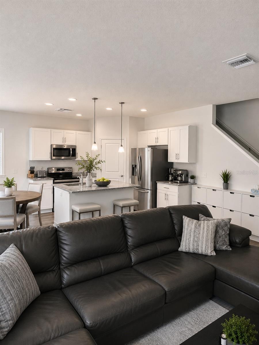 RIVER GROVE PARK - Residential