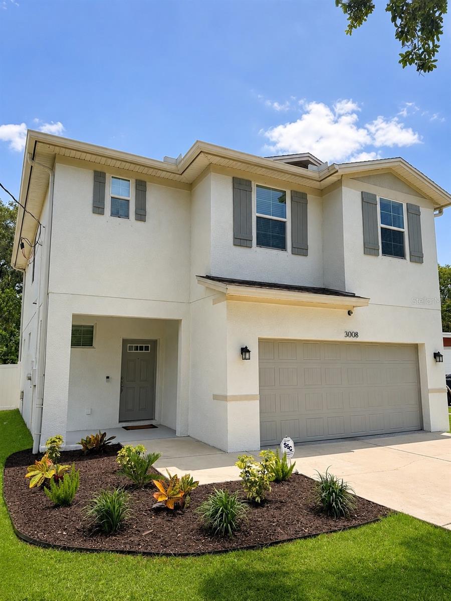 RIVER GROVE PARK - Residential