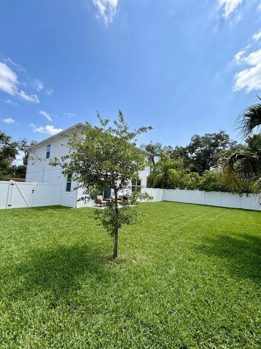 RIVER GROVE PARK - Residential