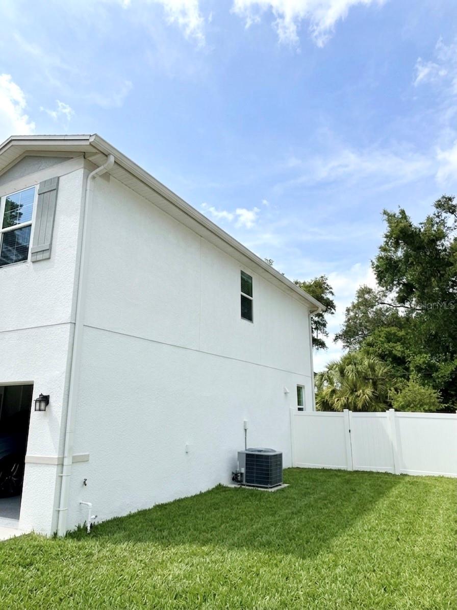 RIVER GROVE PARK - Residential