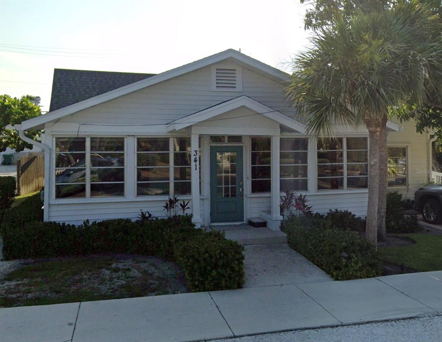 BOCA GRANDE - Commercial Sale