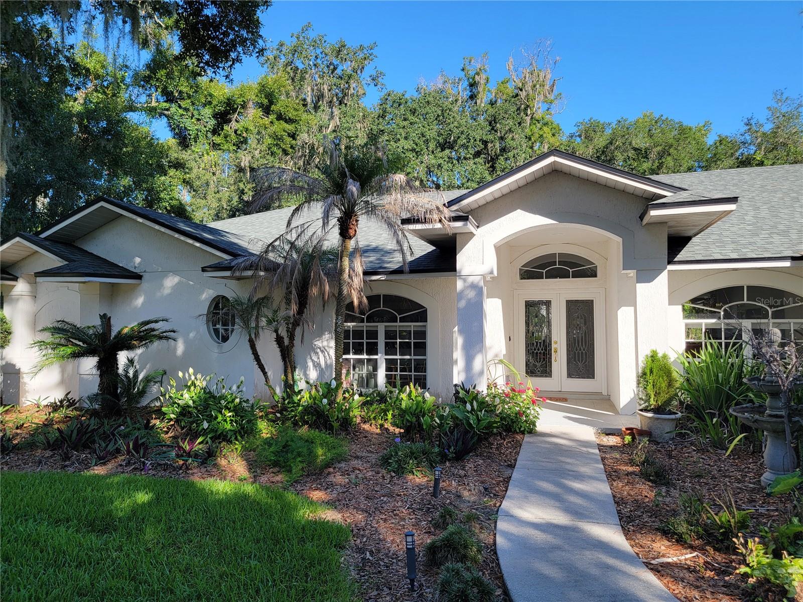 LONGWOOD TRACE PH 01 - Residential