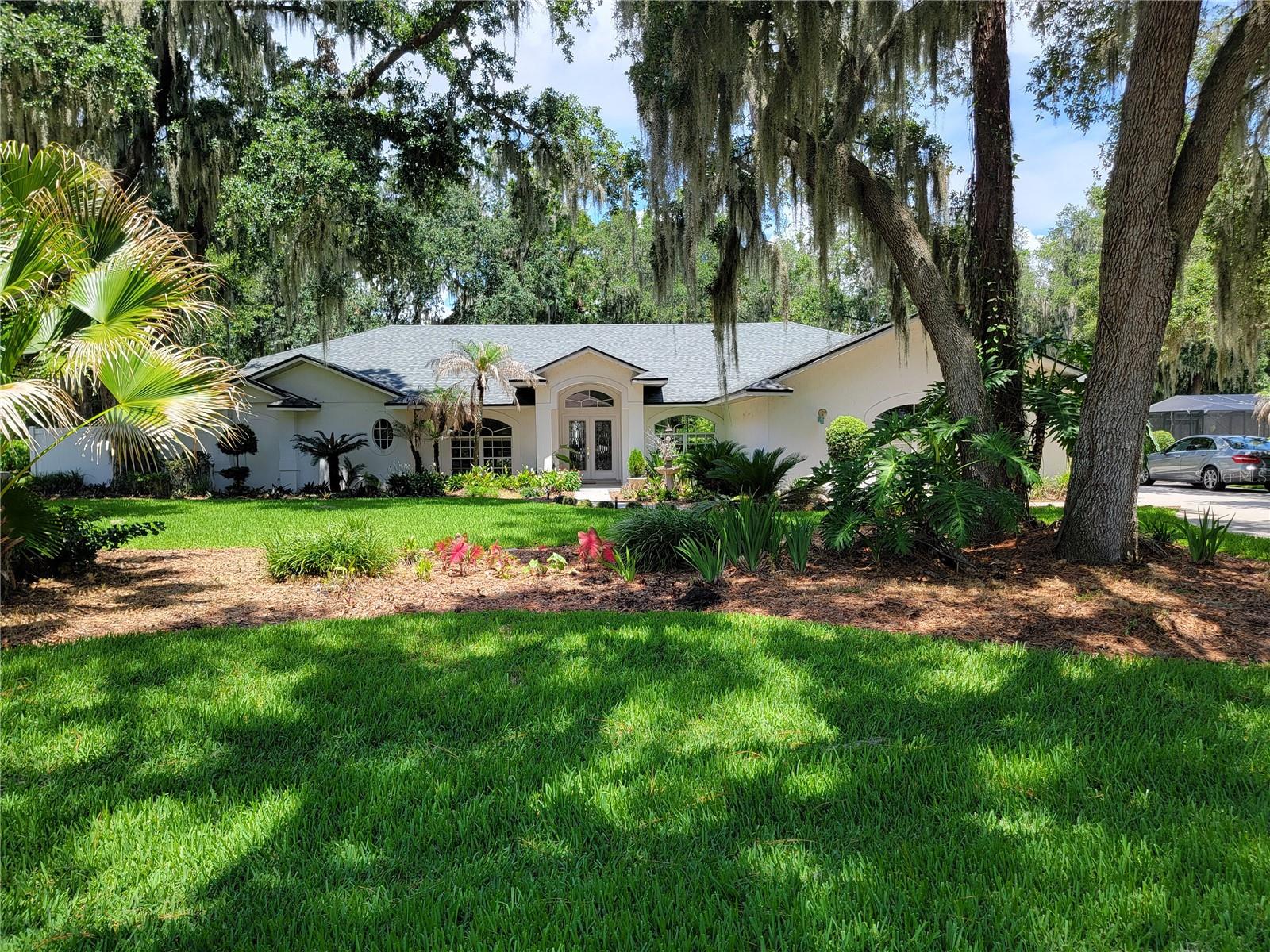 LONGWOOD TRACE PH 01 - Residential