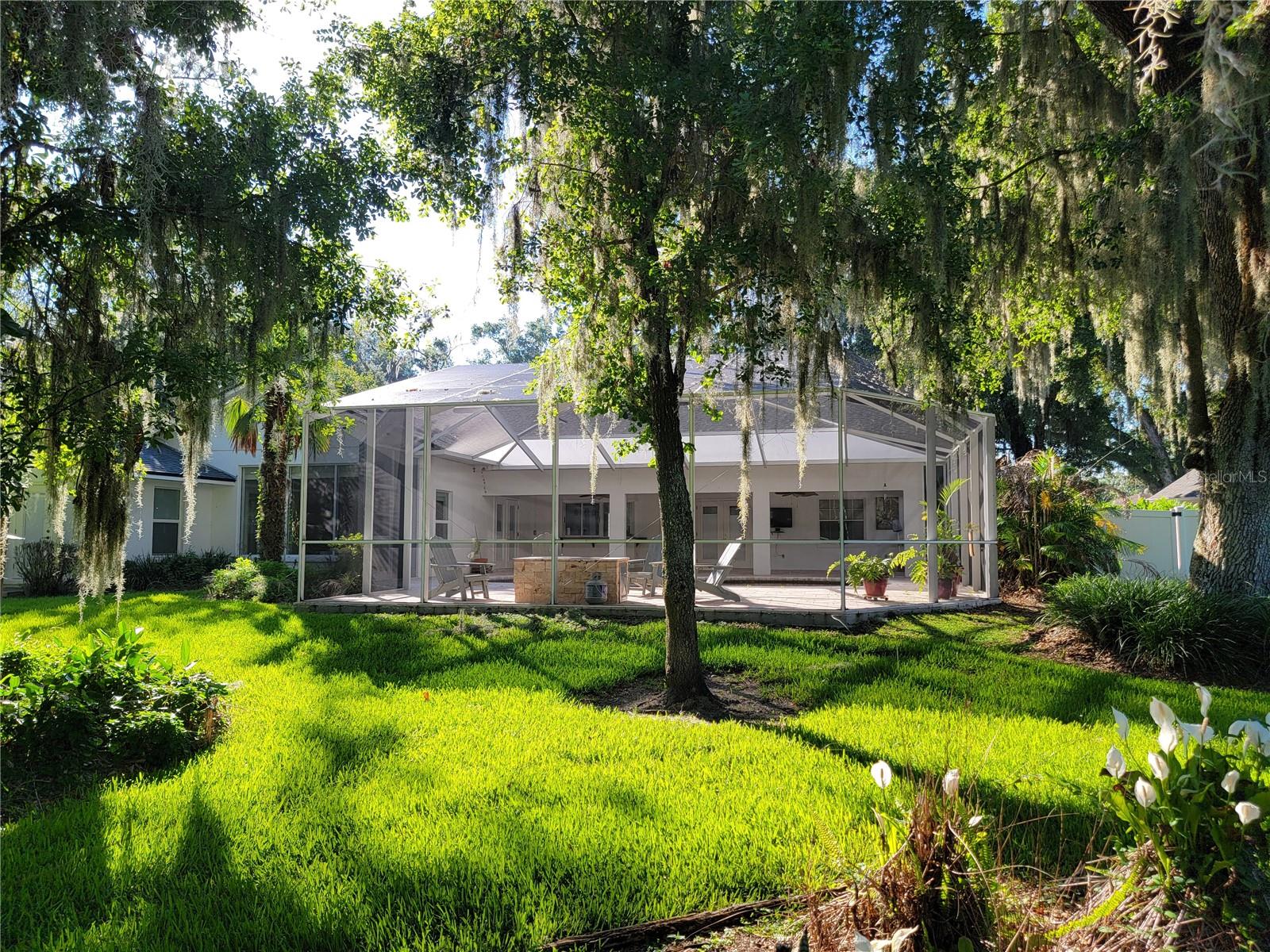 LONGWOOD TRACE PH 01 - Residential