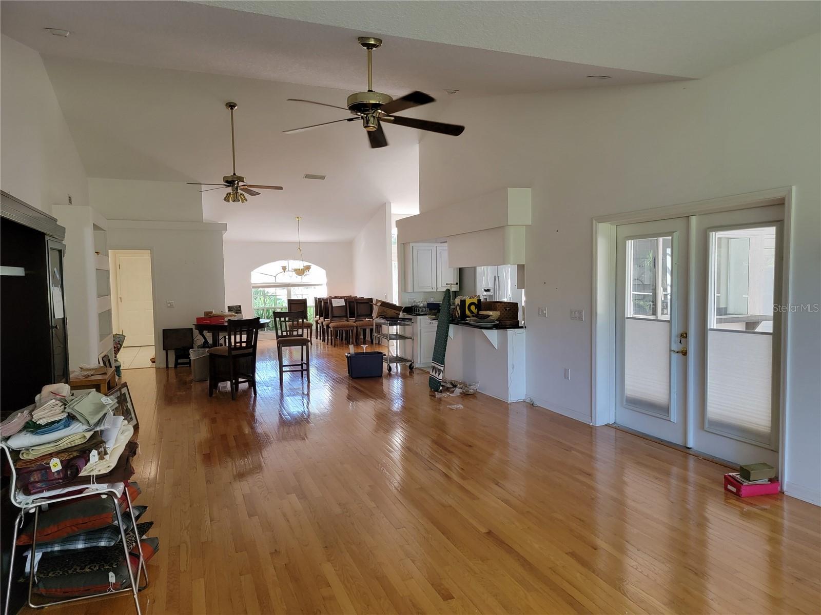 LONGWOOD TRACE PH 01 - Residential