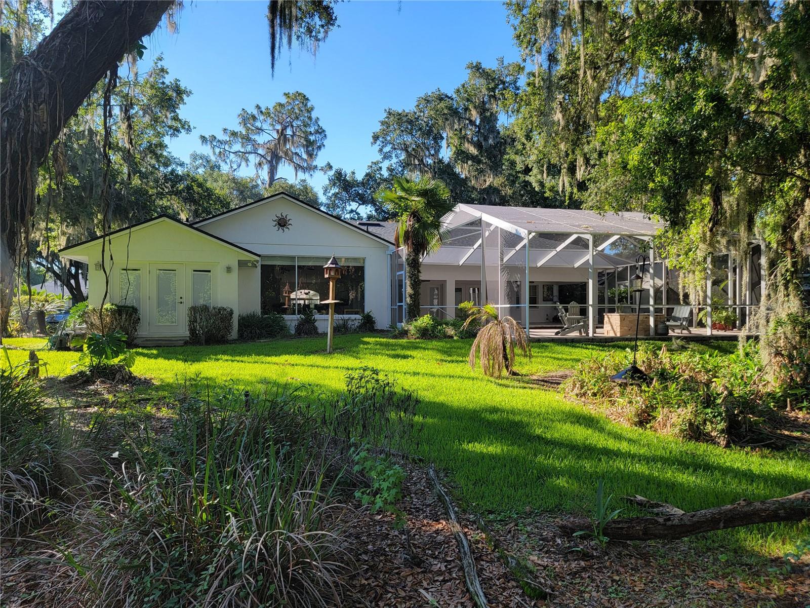 LONGWOOD TRACE PH 01 - Residential