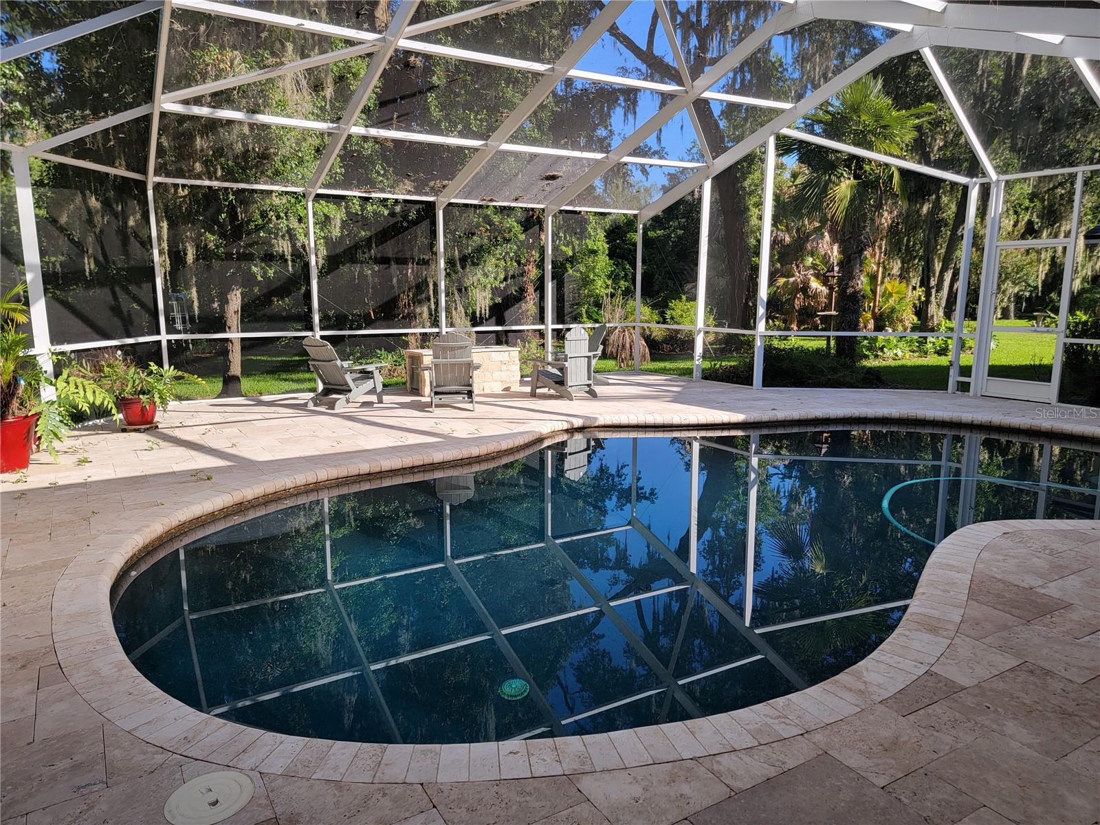 LONGWOOD TRACE PH 01 - Residential