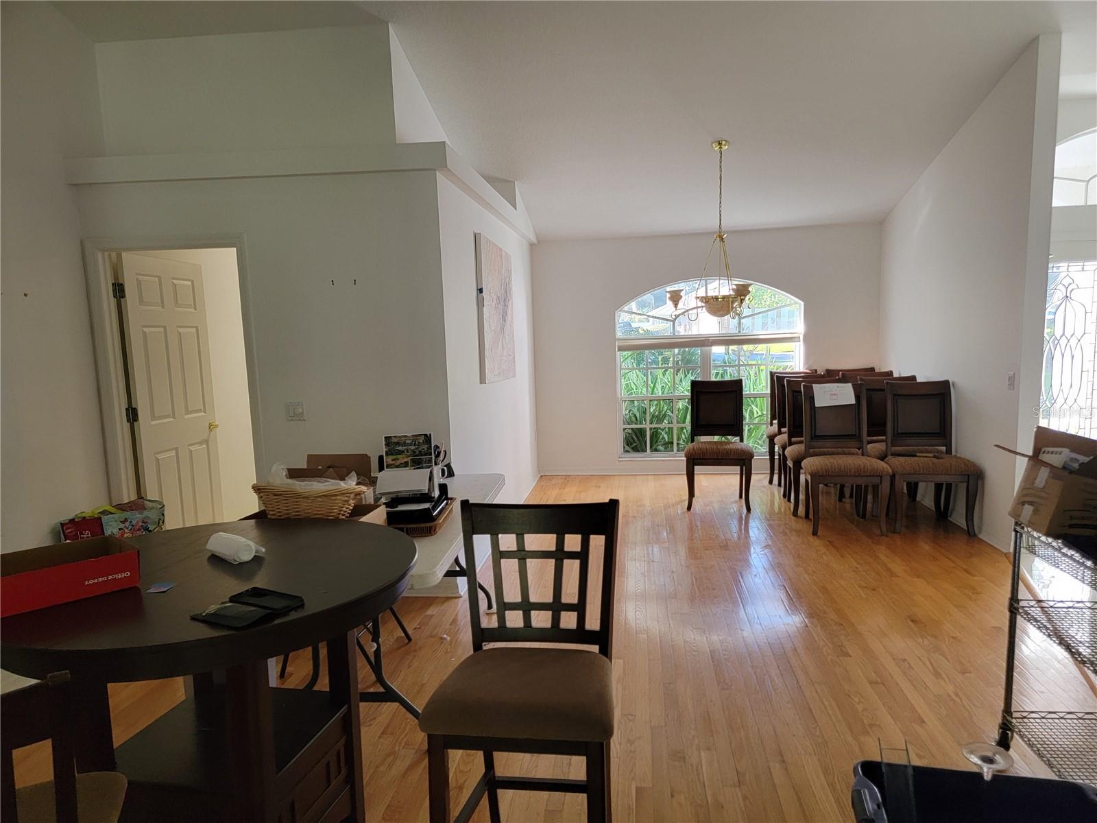LONGWOOD TRACE PH 01 - Residential