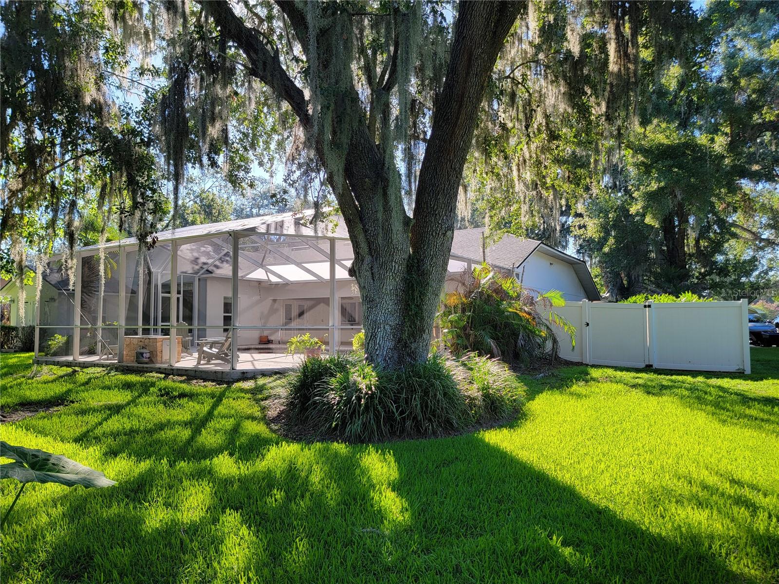LONGWOOD TRACE PH 01 - Residential