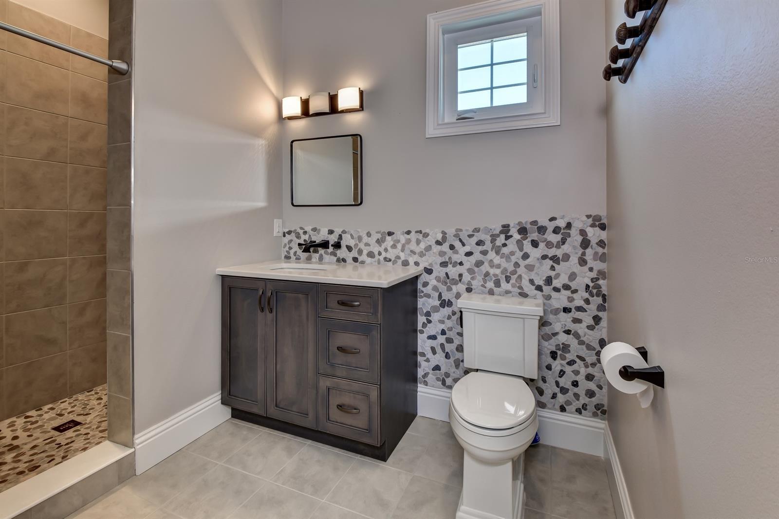 Tabby House - Residential