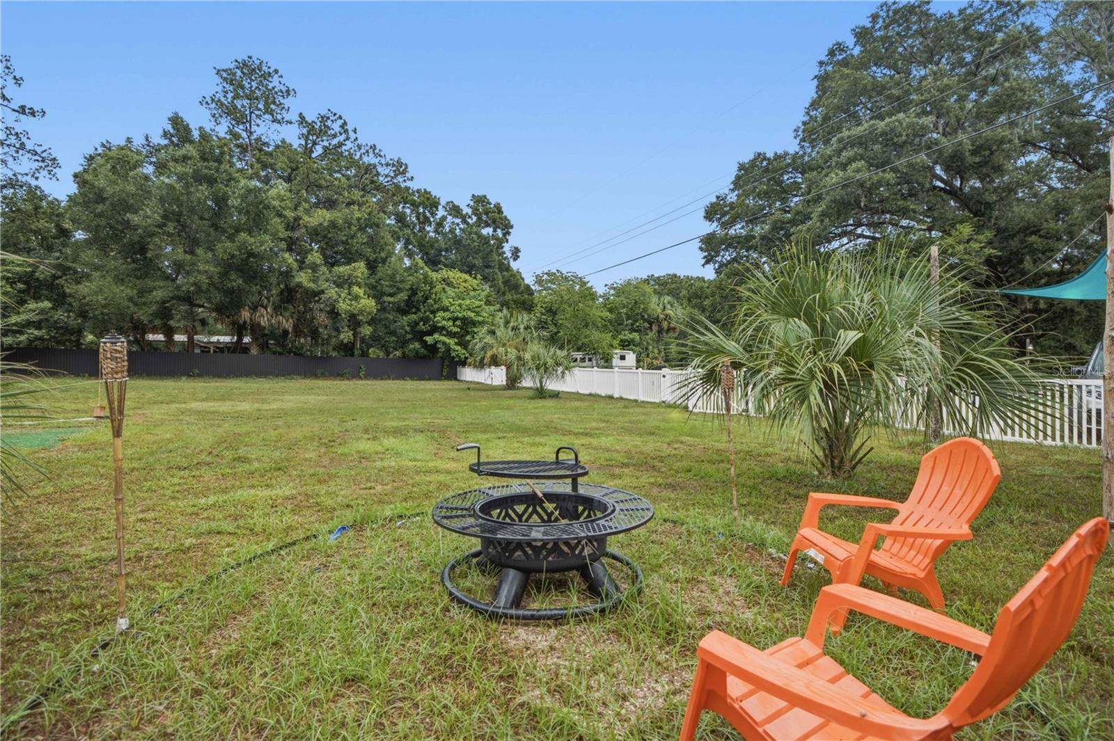 FLORIDA ORANGE GROVE CORP - Residential