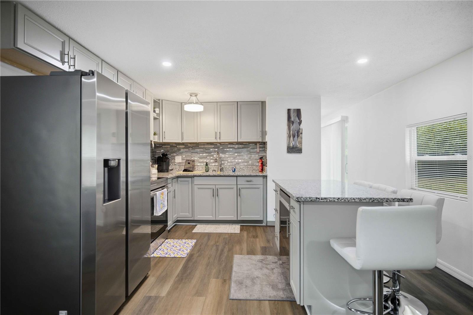 FLORIDA ORANGE GROVE CORP - Residential