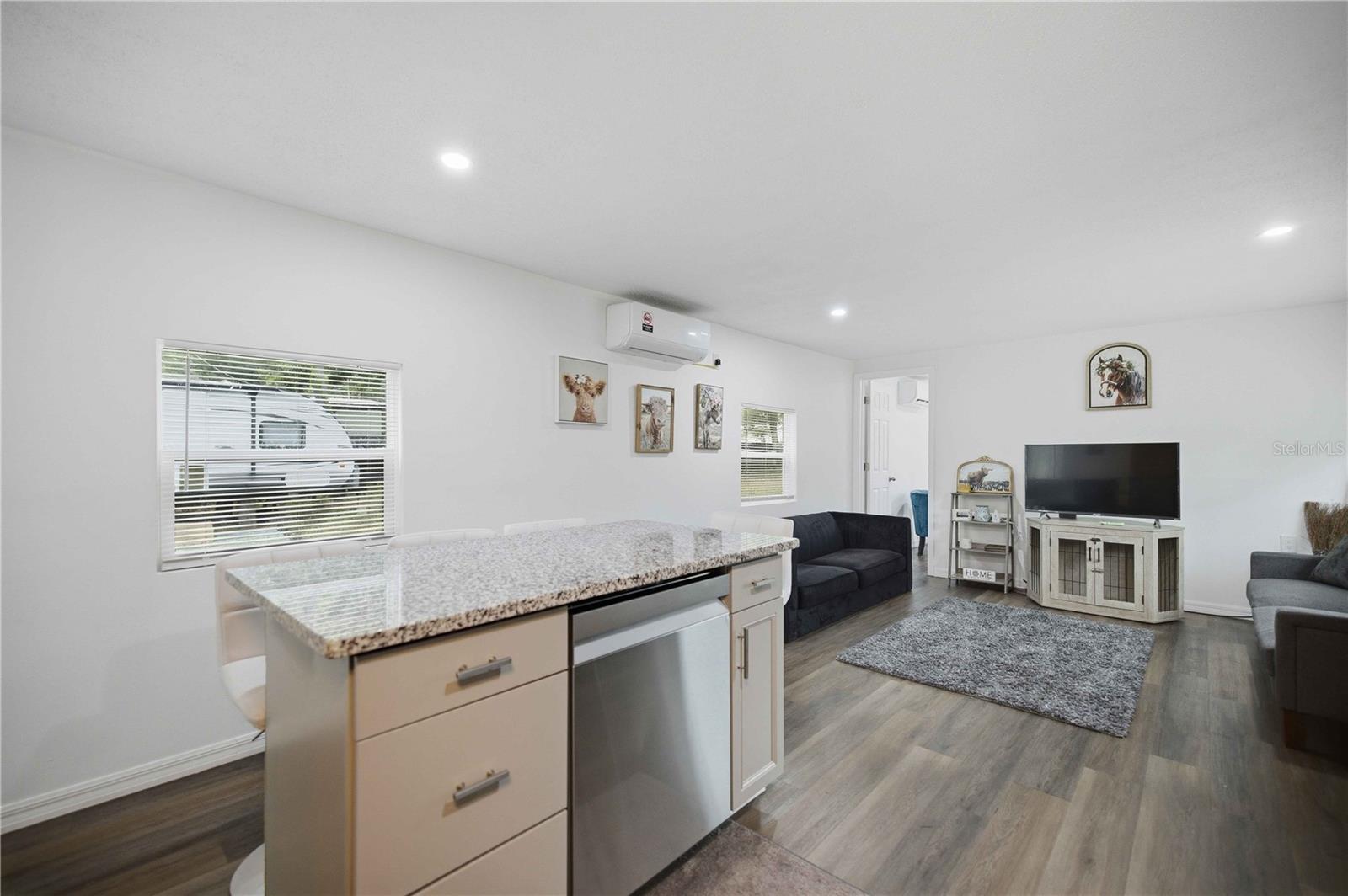 FLORIDA ORANGE GROVE CORP - Residential