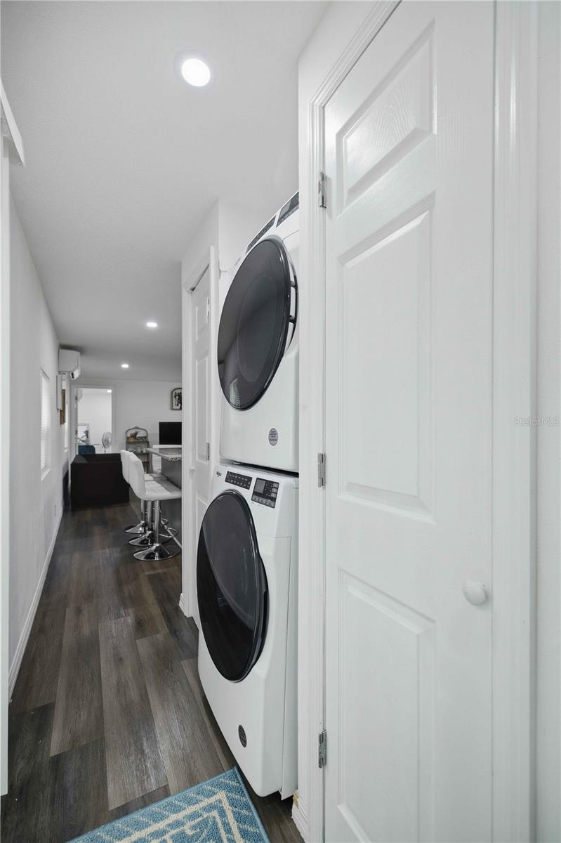 FLORIDA ORANGE GROVE CORP - Residential