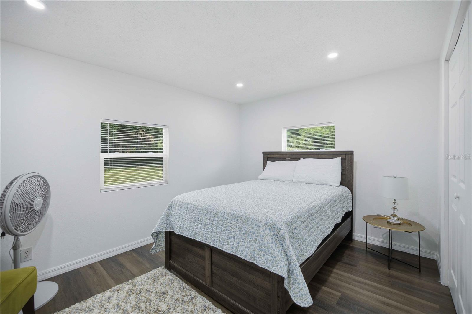 FLORIDA ORANGE GROVE CORP - Residential