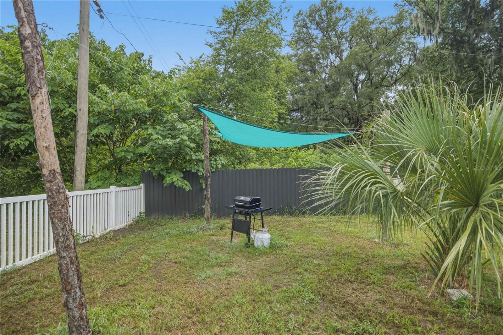FLORIDA ORANGE GROVE CORP - Residential
