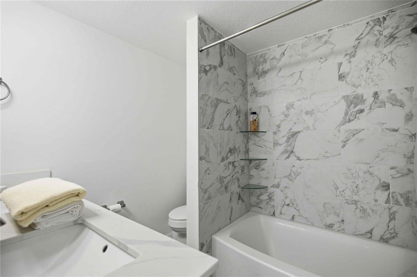 FLORIDA ORANGE GROVE CORP - Residential