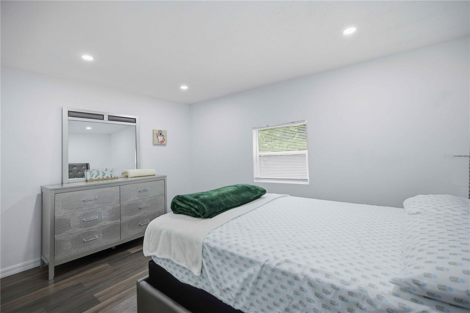 FLORIDA ORANGE GROVE CORP - Residential