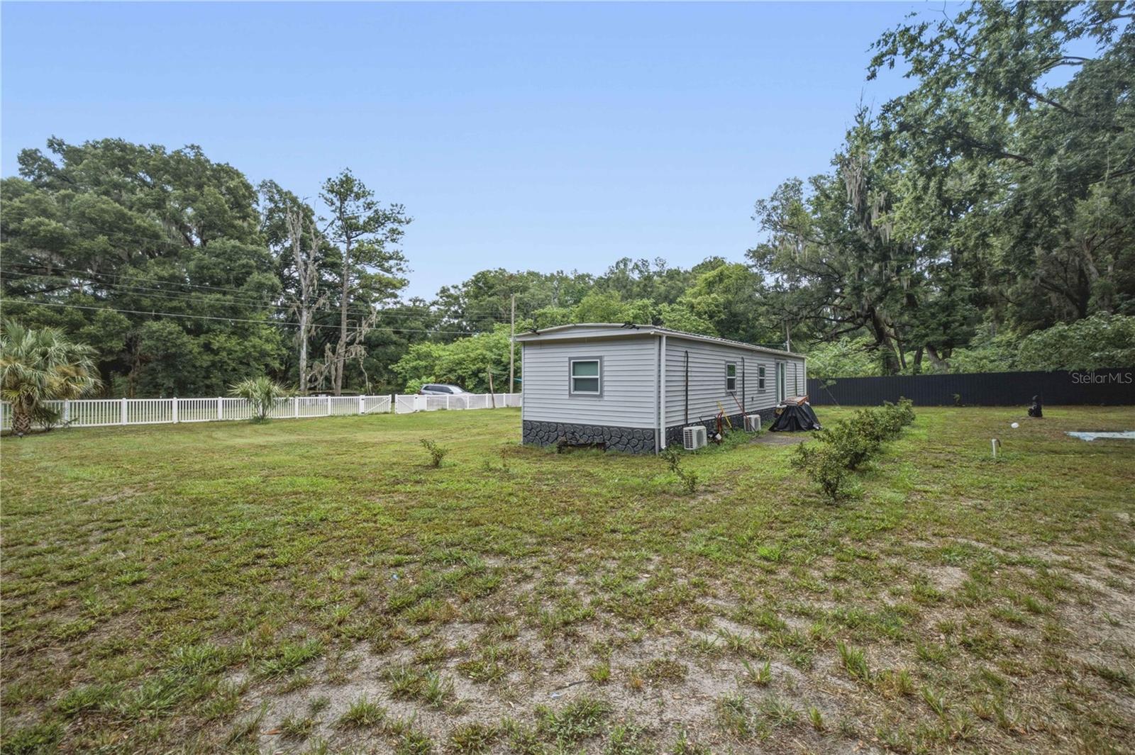 FLORIDA ORANGE GROVE CORP - Residential