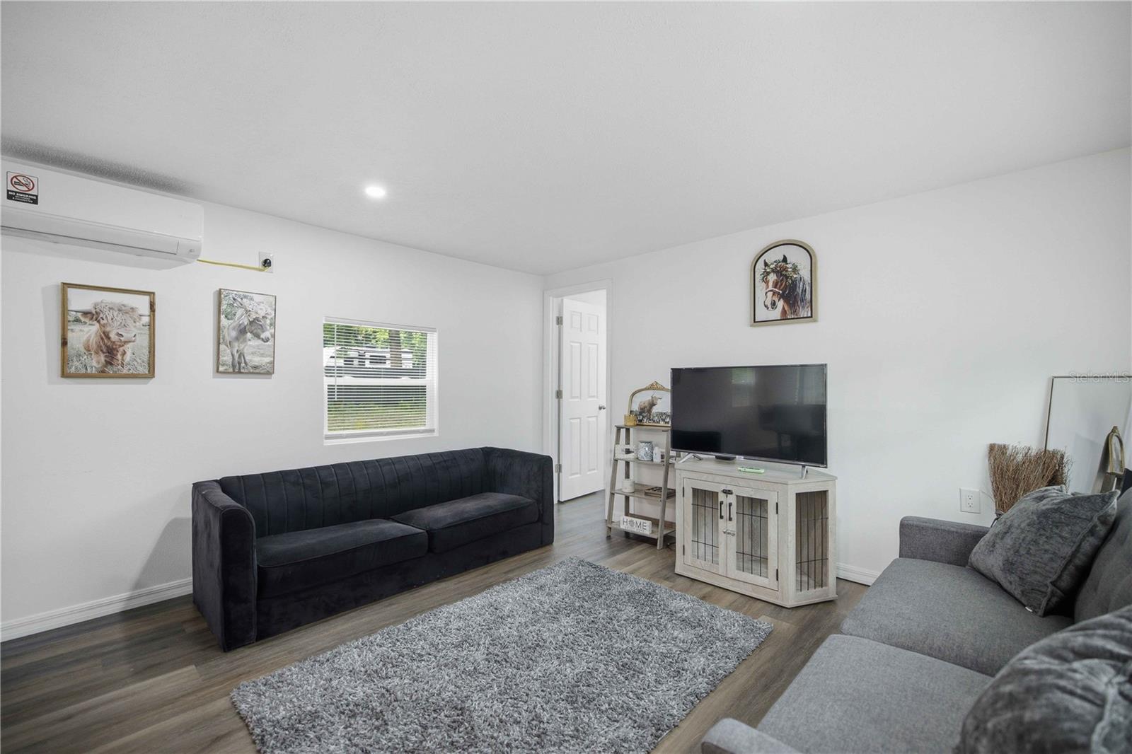 FLORIDA ORANGE GROVE CORP - Residential