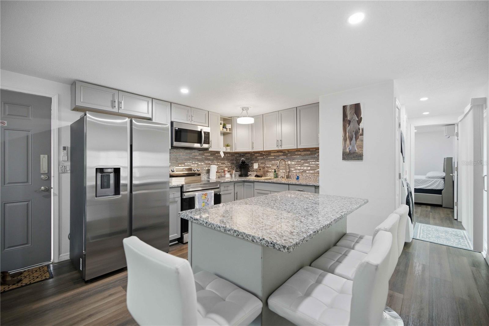 FLORIDA ORANGE GROVE CORP - Residential