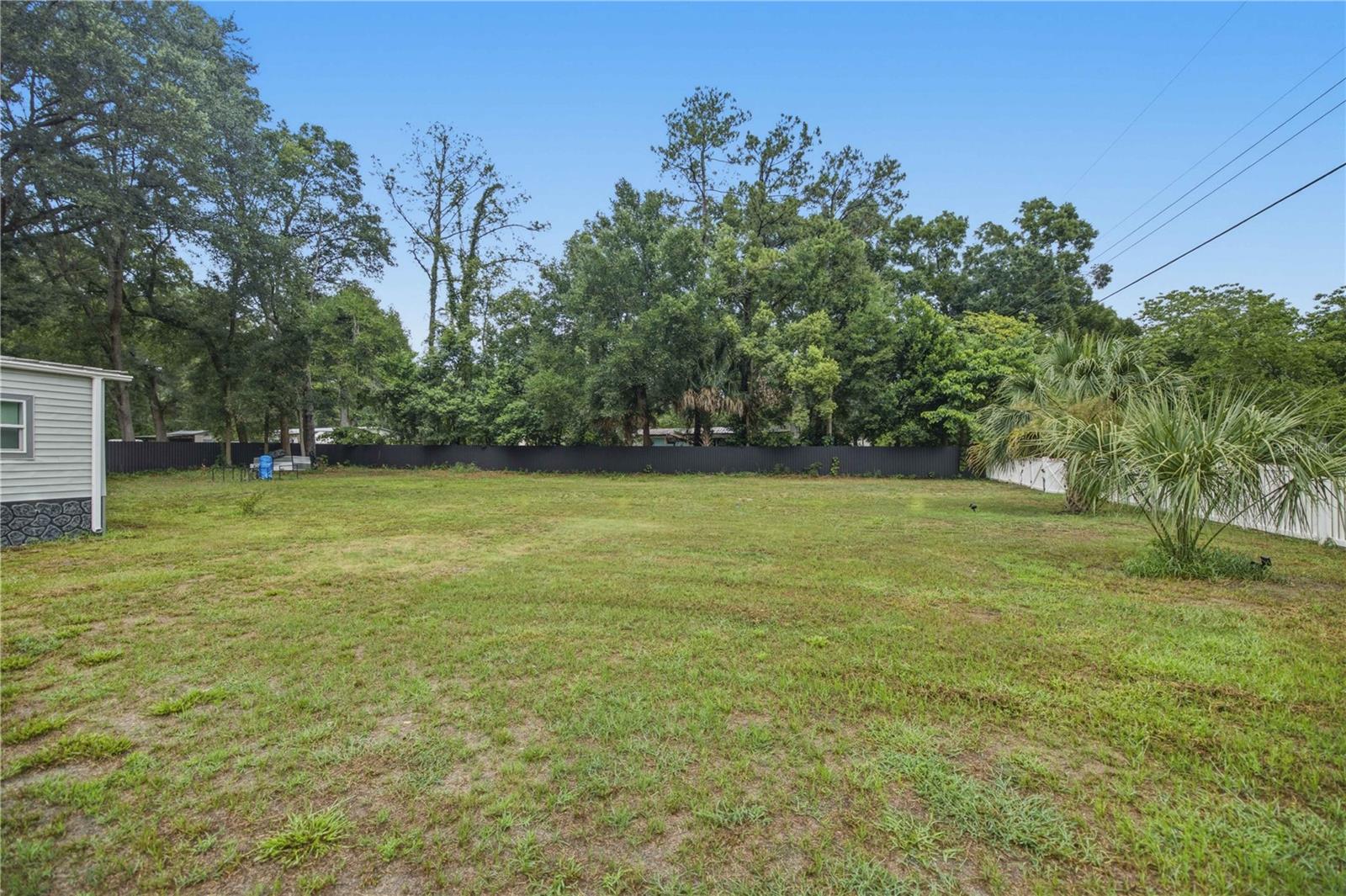 FLORIDA ORANGE GROVE CORP - Residential