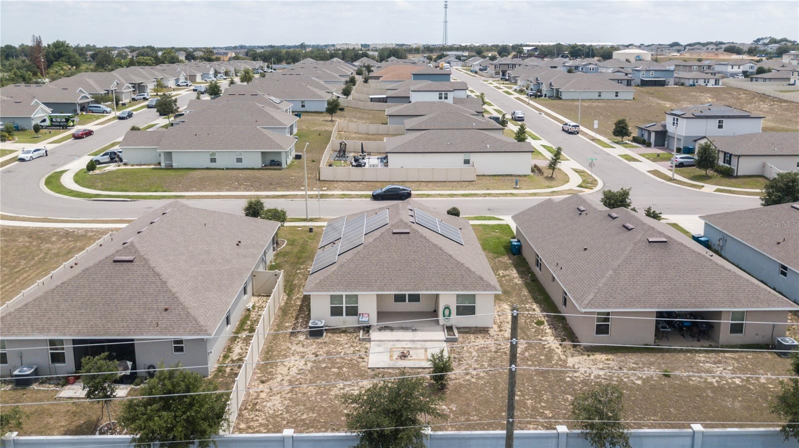 CITRUS LNDG - Residential Lease