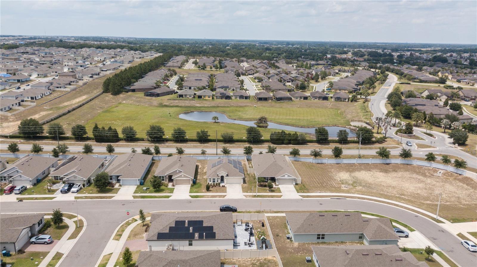 CITRUS LNDG - Residential Lease