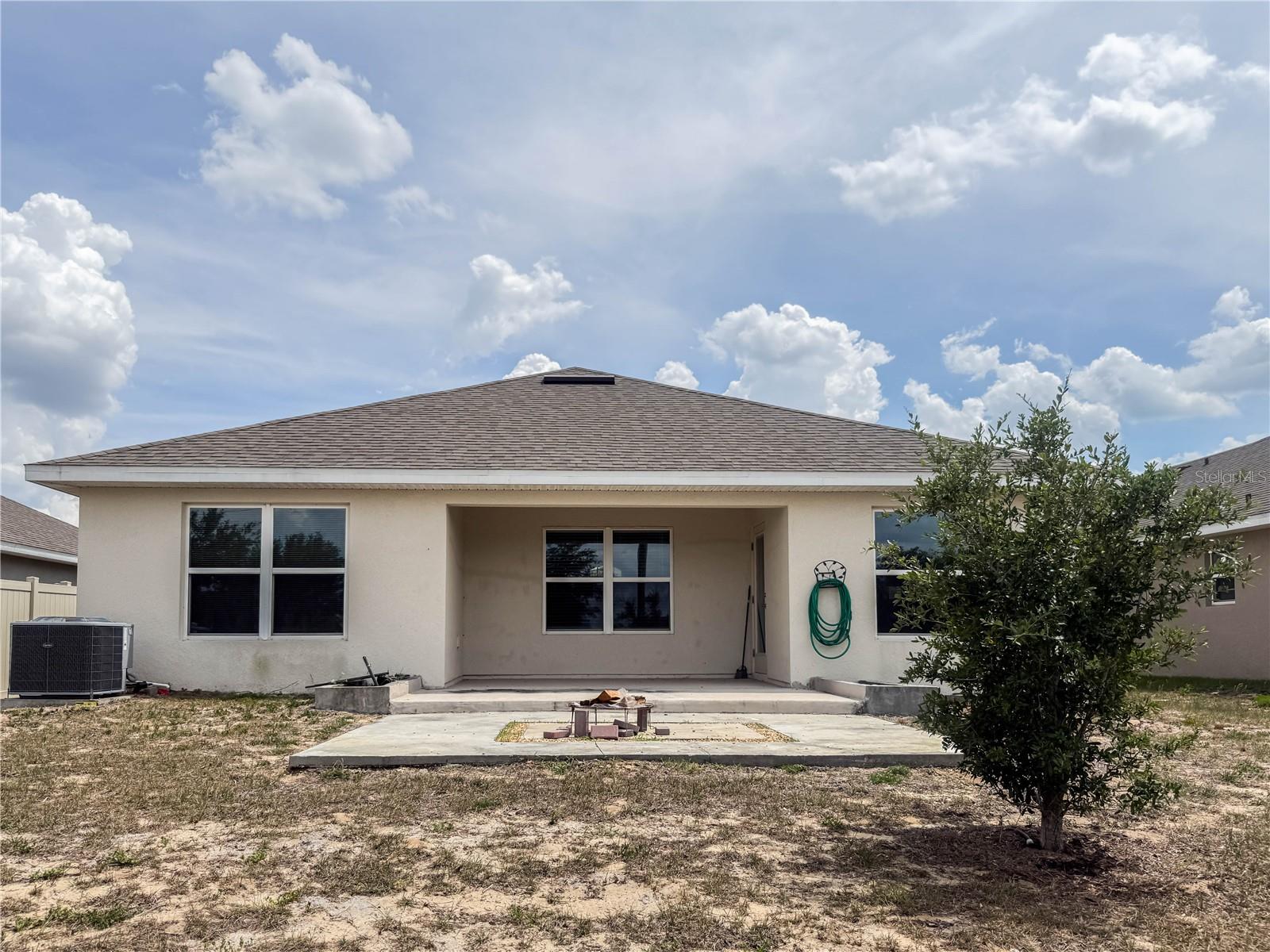 CITRUS LNDG - Residential Lease