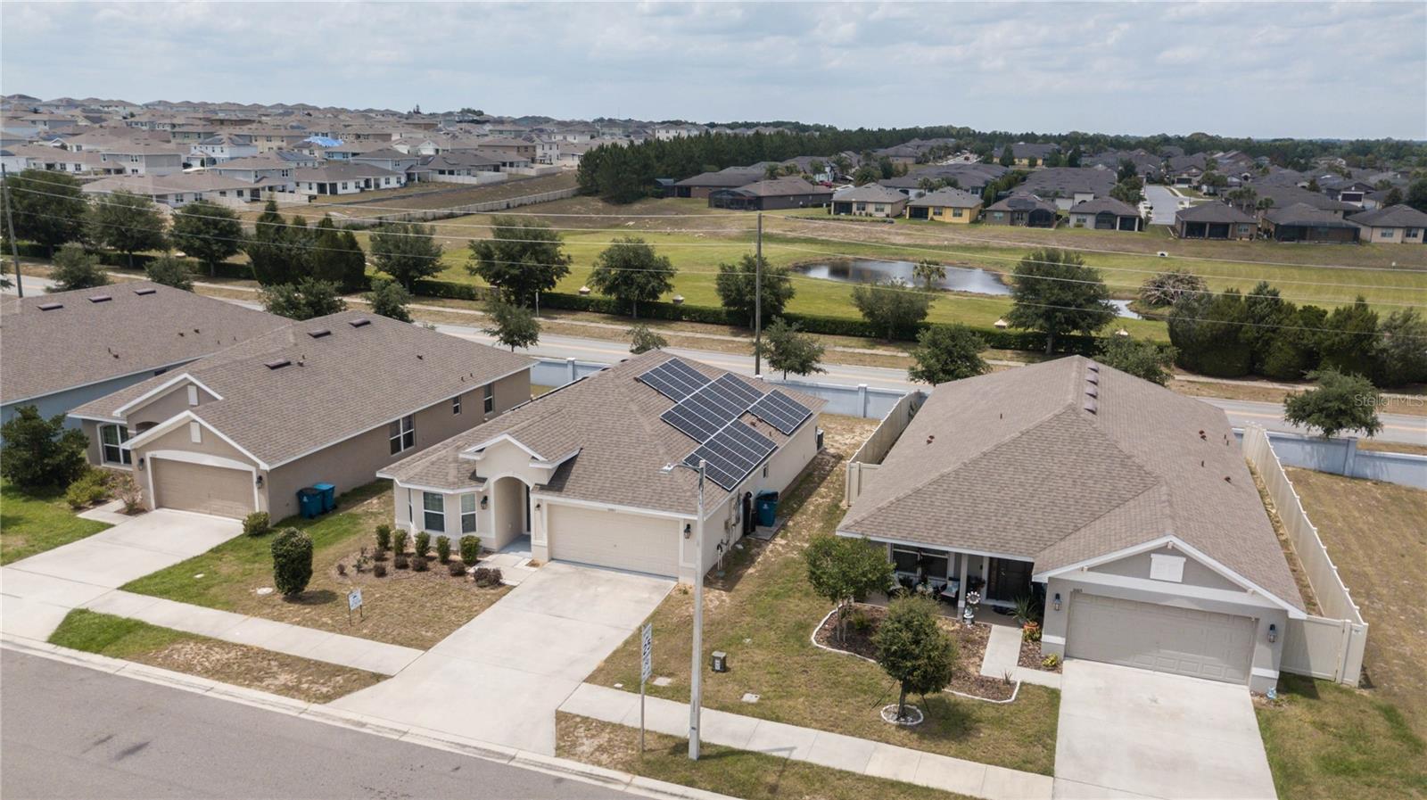 CITRUS LNDG - Residential Lease