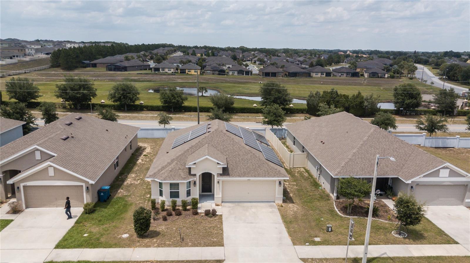CITRUS LNDG - Residential Lease