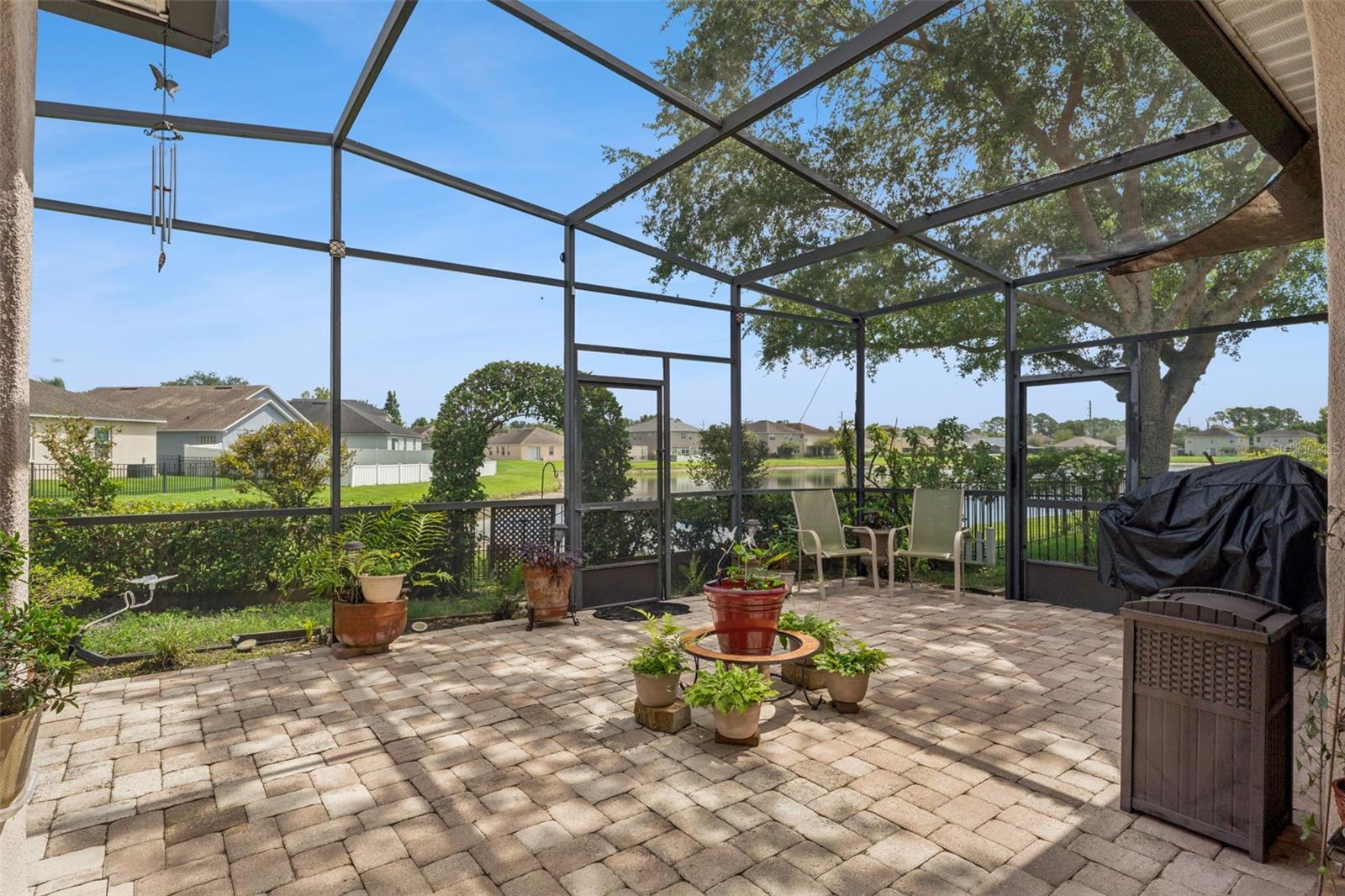 TIVOLI WOODS VILLAGE C 51 84 - Residential