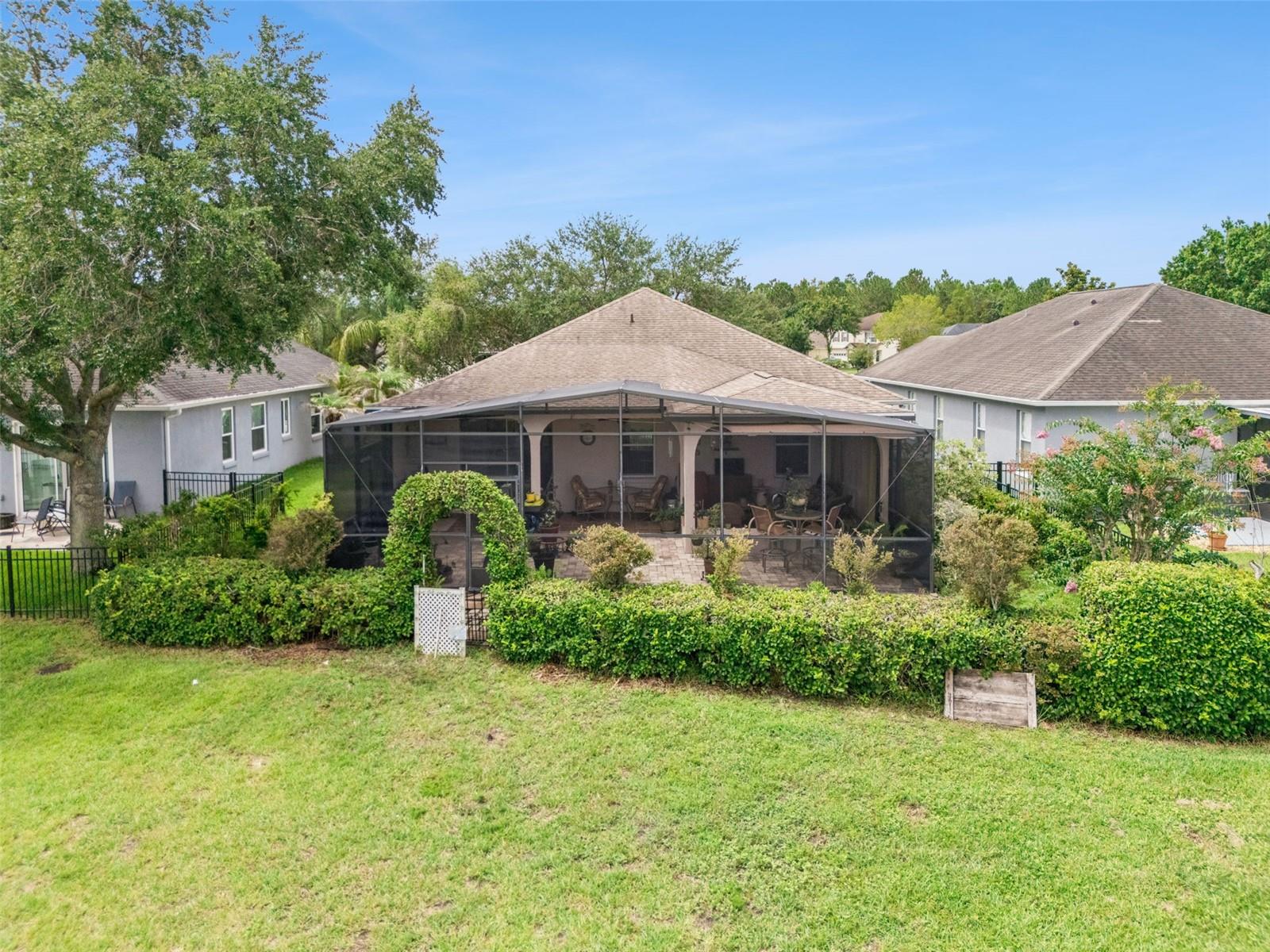 TIVOLI WOODS VILLAGE C 51 84 - Residential