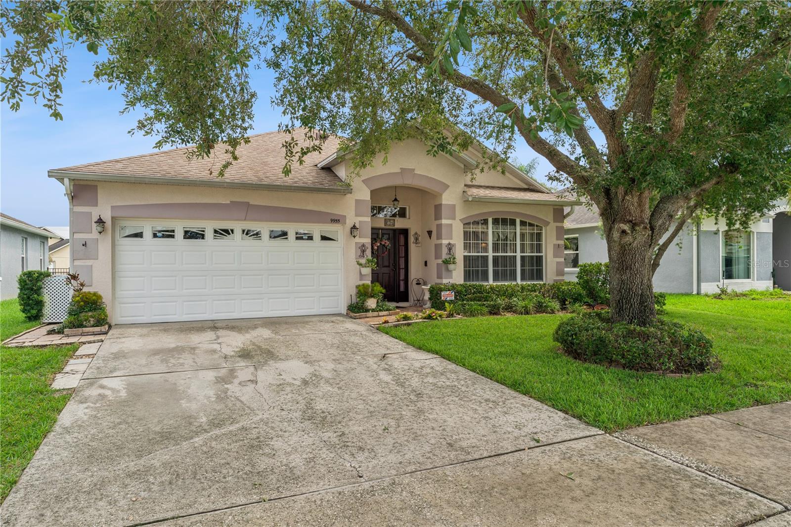 TIVOLI WOODS VILLAGE C 51 84 - Residential