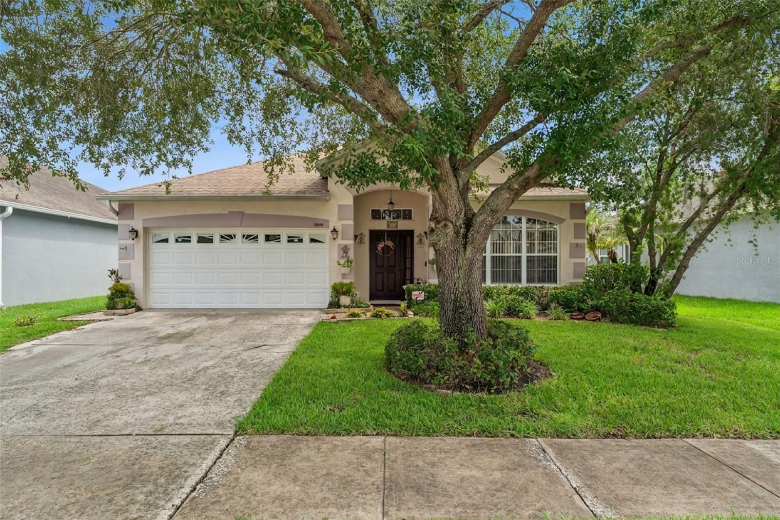 TIVOLI WOODS VILLAGE C 51 84 - Residential