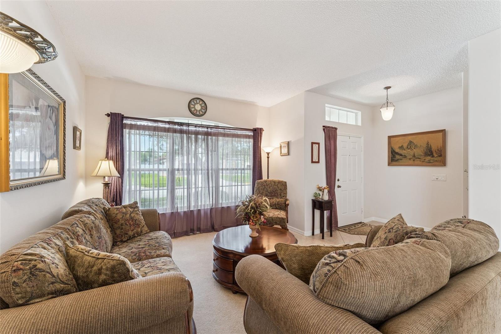 TIVOLI WOODS VILLAGE C 51 84 - Residential