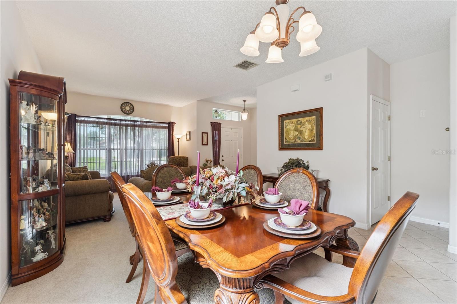 TIVOLI WOODS VILLAGE C 51 84 - Residential