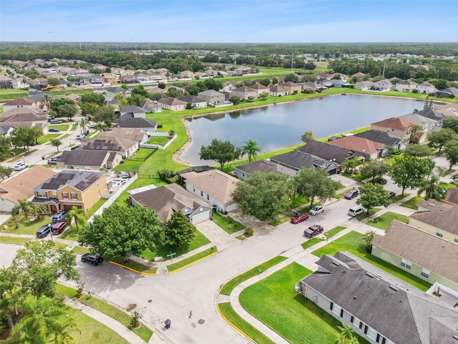 TIVOLI WOODS VILLAGE C 51 84 - Residential
