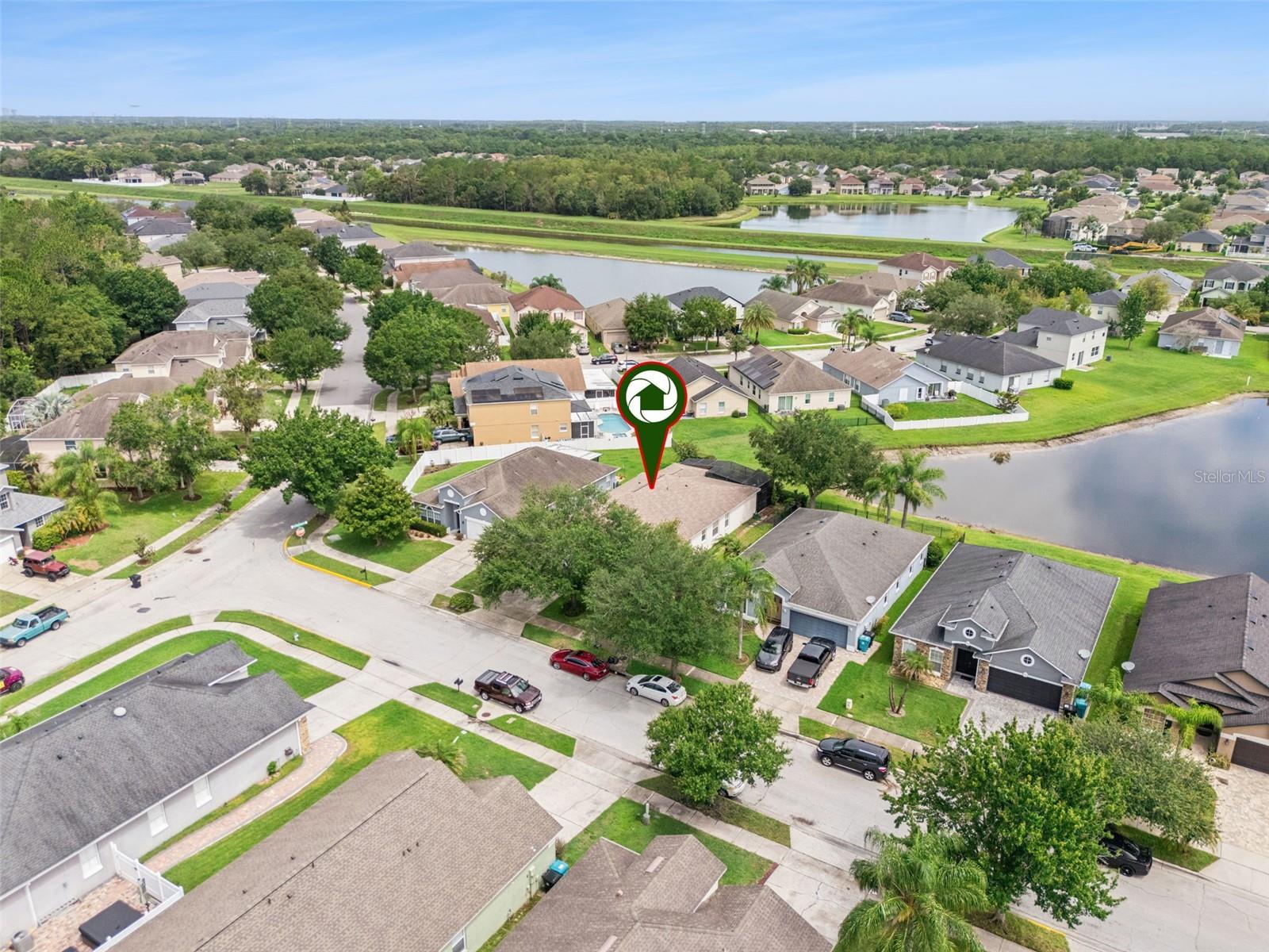 TIVOLI WOODS VILLAGE C 51 84 - Residential