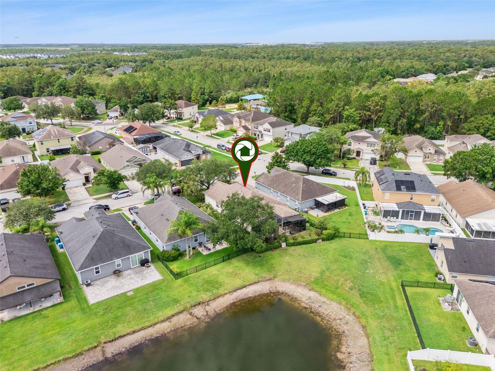 TIVOLI WOODS VILLAGE C 51 84 - Residential