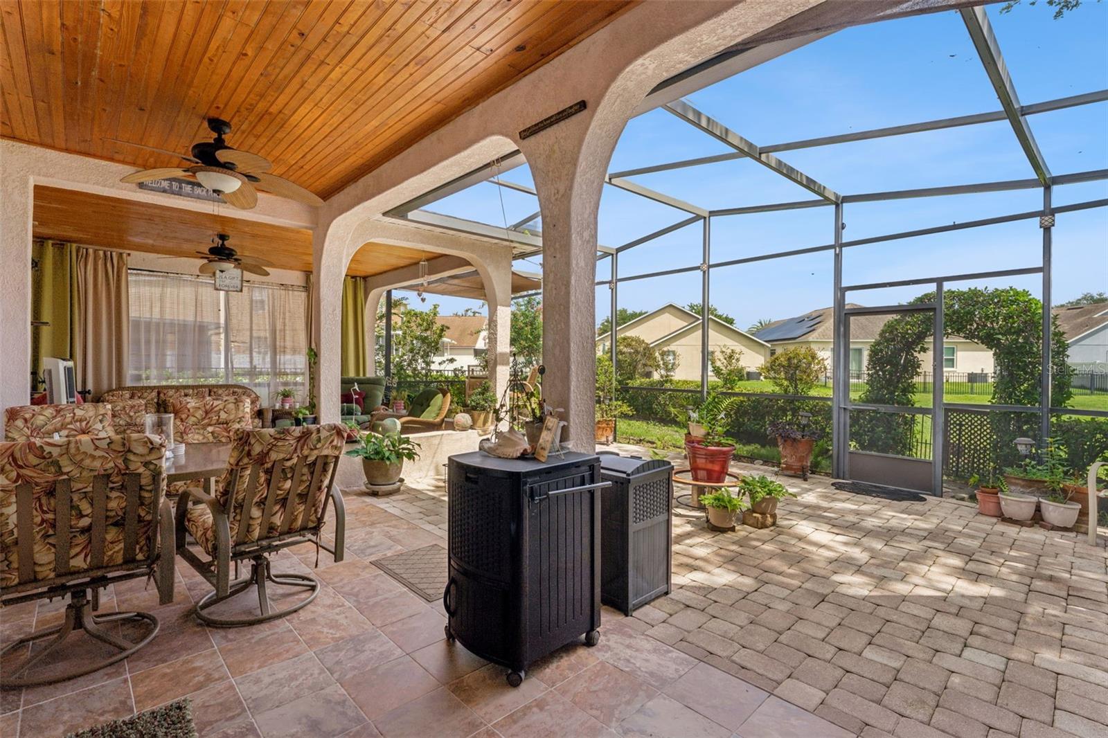 TIVOLI WOODS VILLAGE C 51 84 - Residential