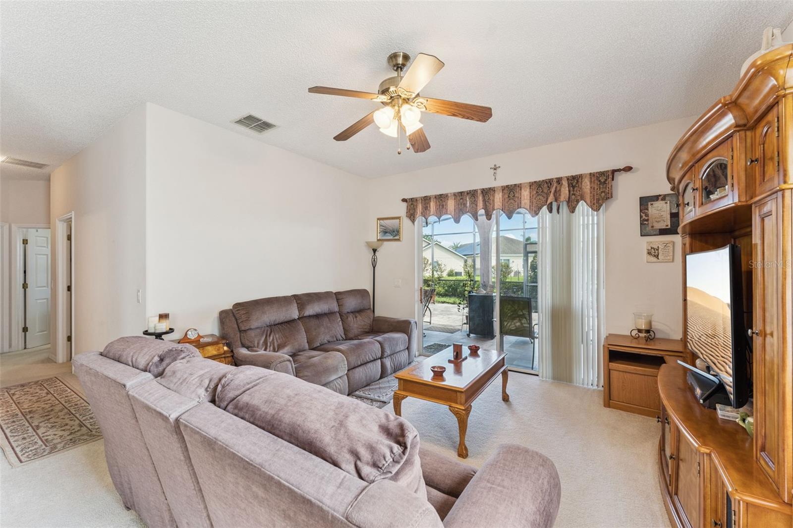 TIVOLI WOODS VILLAGE C 51 84 - Residential