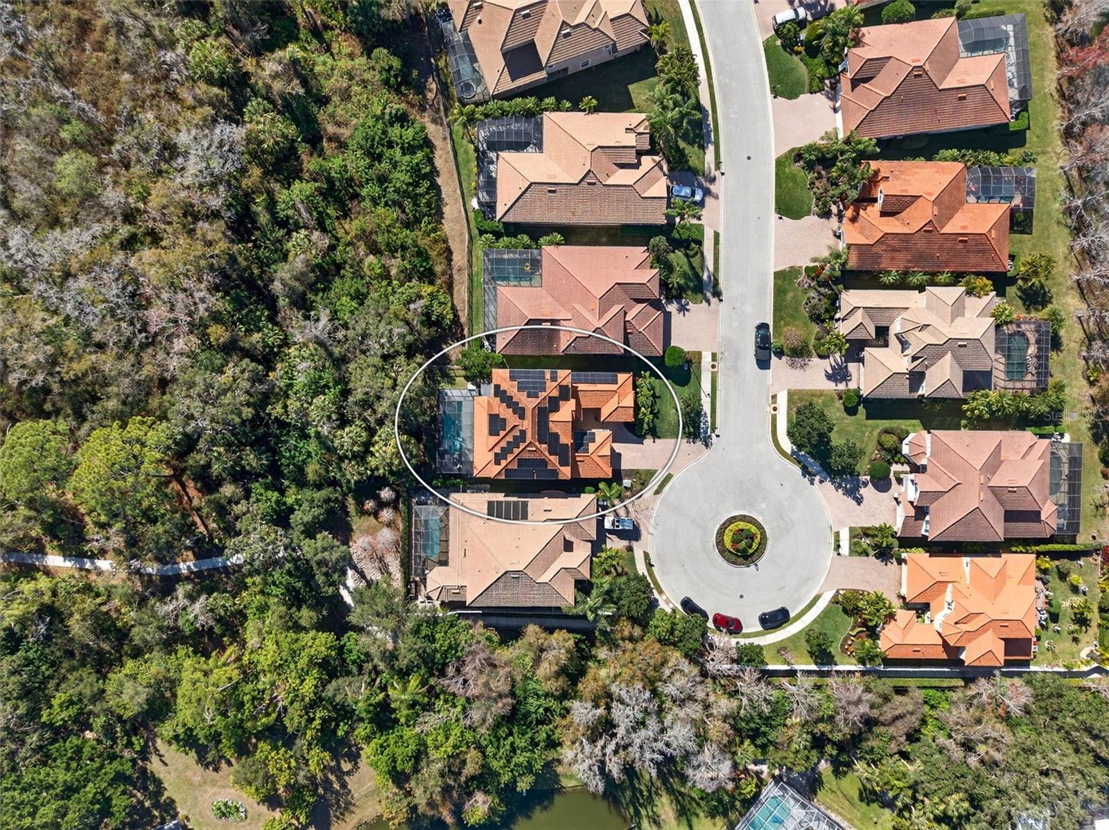 SONOMA PH I - Residential