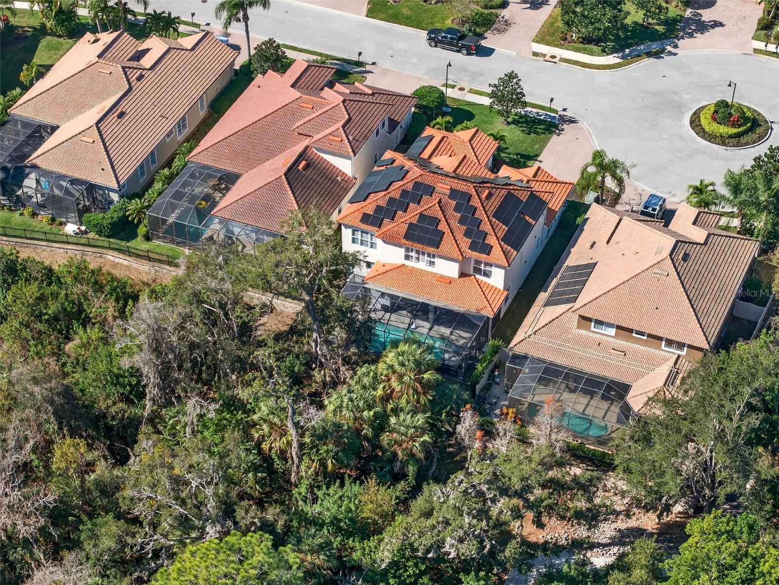 SONOMA PH I - Residential