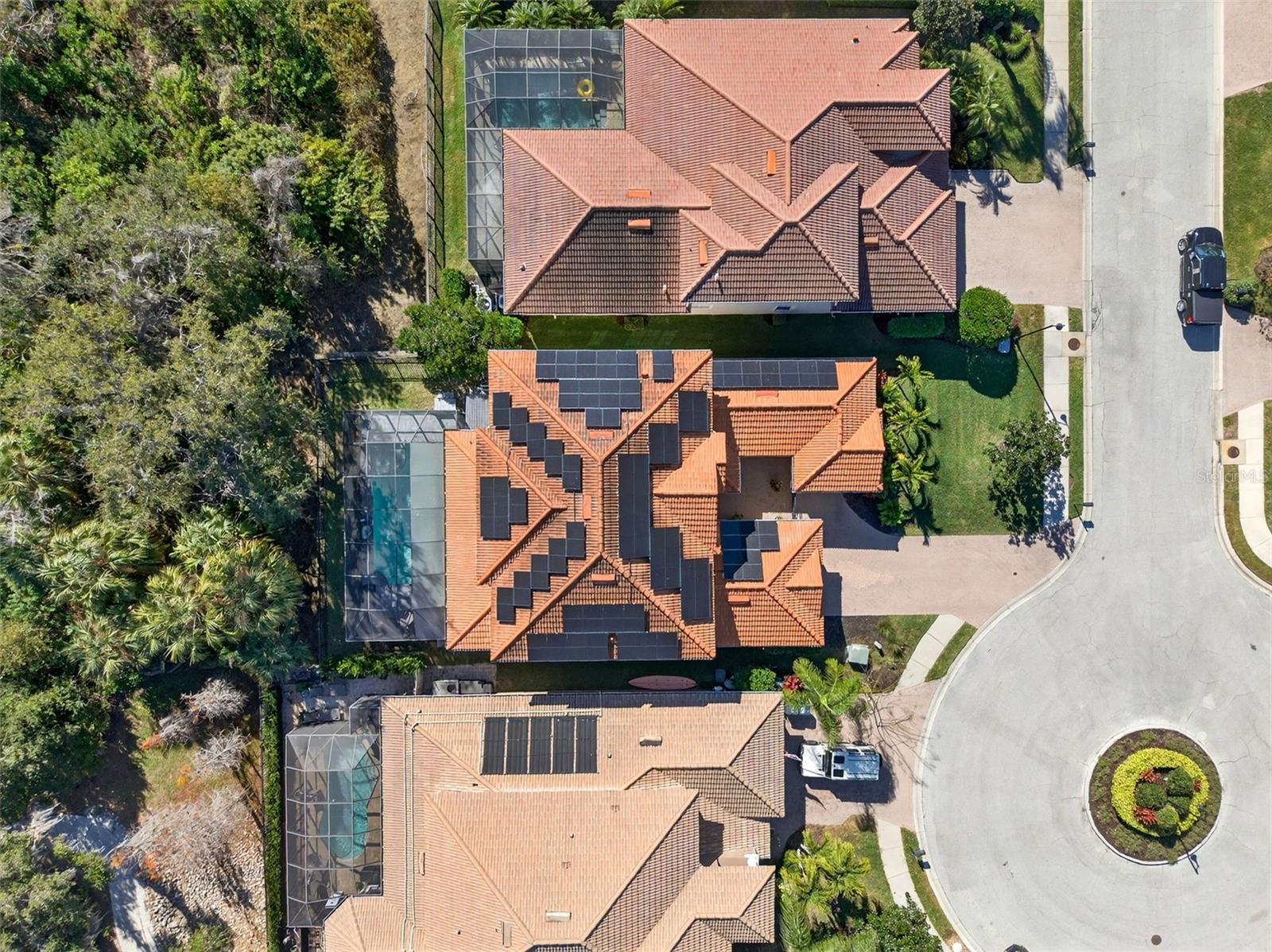 SONOMA PH I - Residential