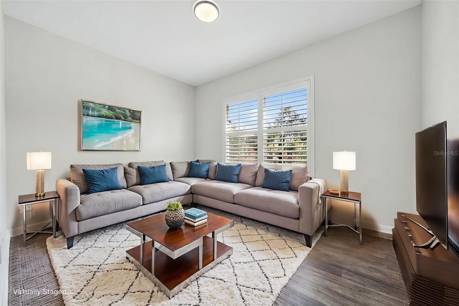 SONOMA PH I - Residential